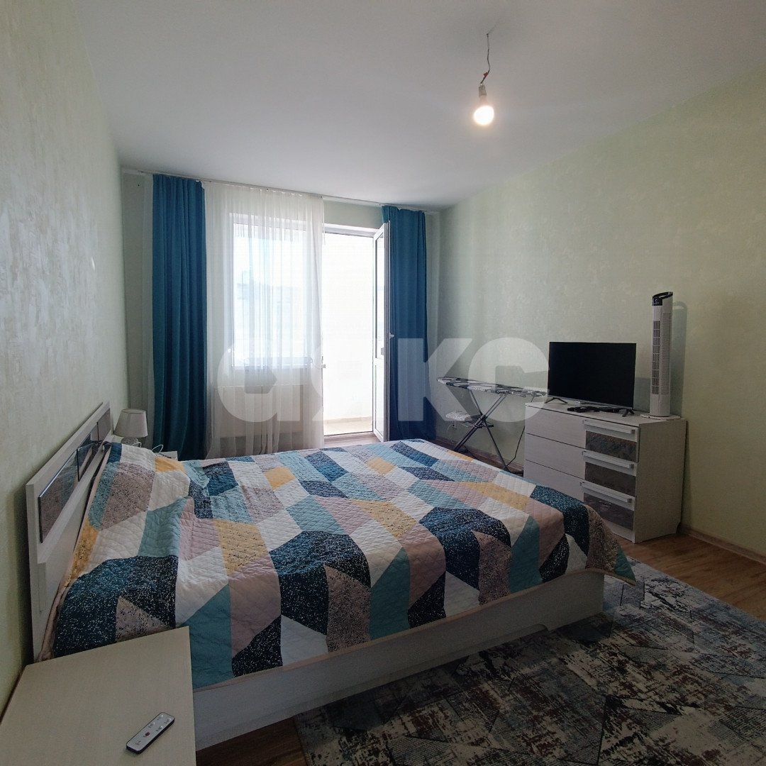 Фото №10: 2-комнатная квартира 76&nbsp;м², 7/10&nbsp;эт. - Анапа, пр-кт Пионерский, 255/2к5