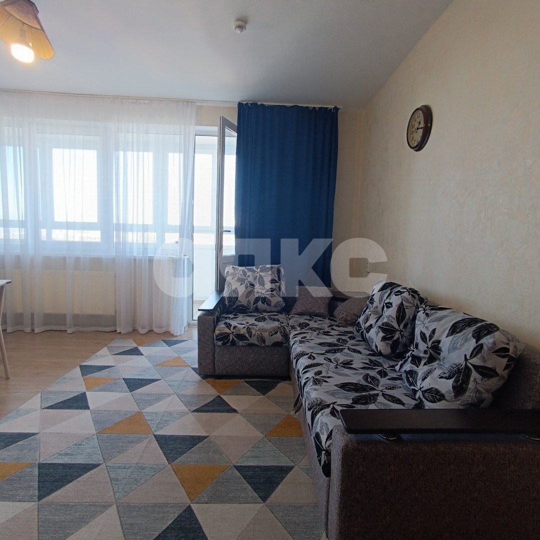 Фото №18: 2-комнатная квартира 76&nbsp;м², 7/10&nbsp;эт. - Анапа, пр-кт Пионерский, 255/2к5