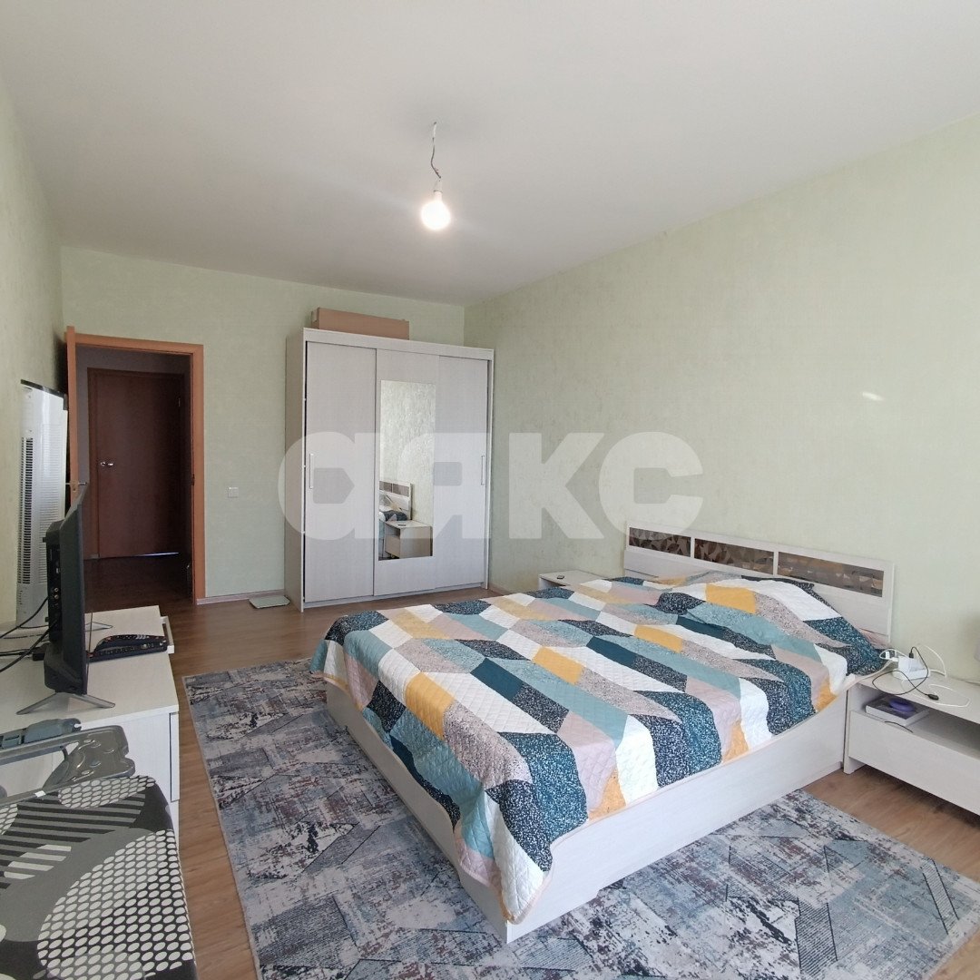 Фото №6: 2-комнатная квартира 76&nbsp;м², 7/10&nbsp;эт. - Анапа, пр-кт Пионерский, 255/2к5