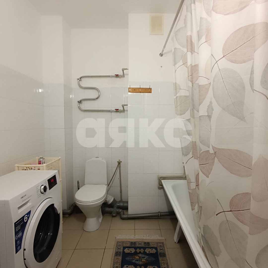 Фото №25: 2-комнатная квартира 76&nbsp;м², 7/10&nbsp;эт. - Анапа, пр-кт Пионерский, 255/2к5