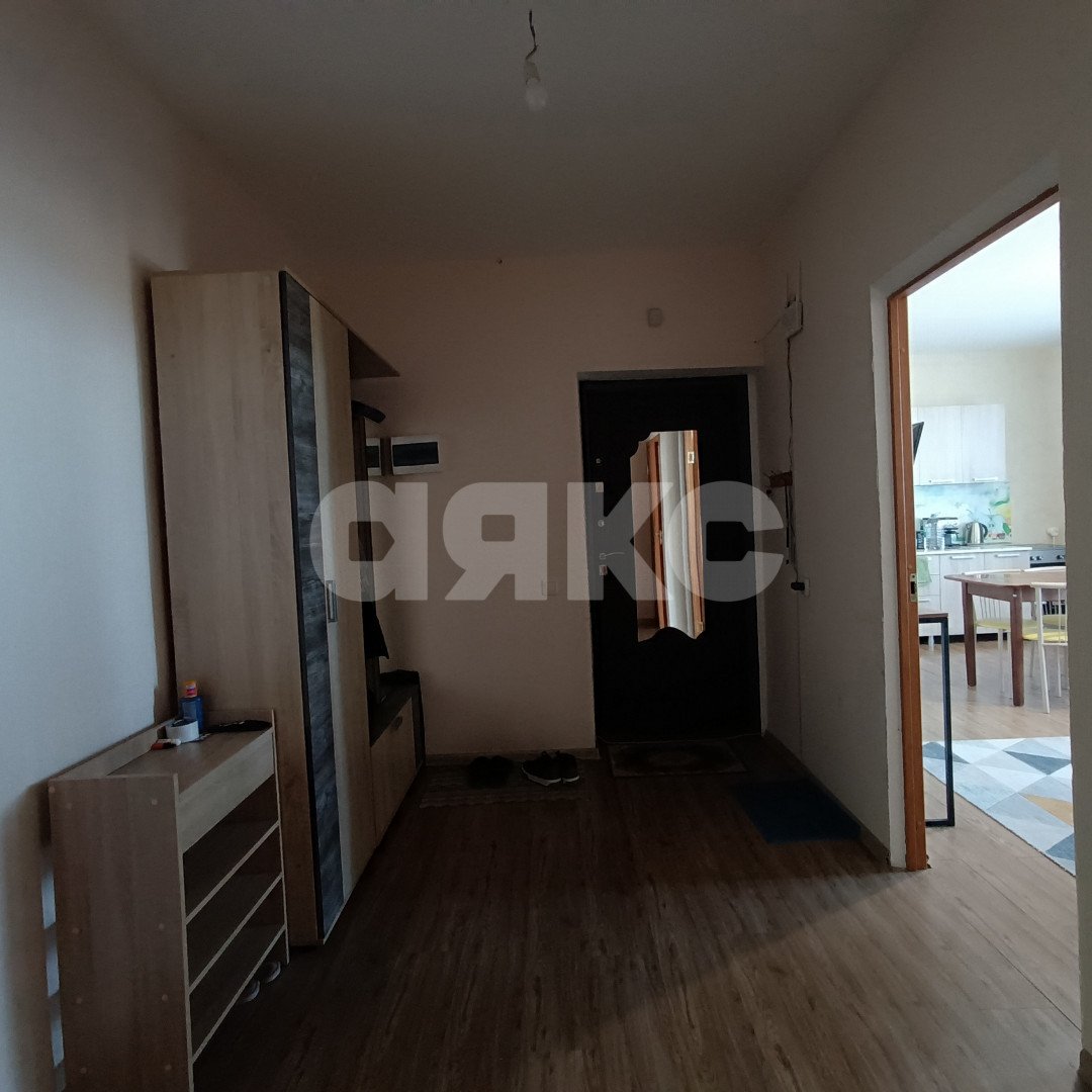 Фото №27: 2-комнатная квартира 76&nbsp;м², 7/10&nbsp;эт. - Анапа, пр-кт Пионерский, 255/2к5
