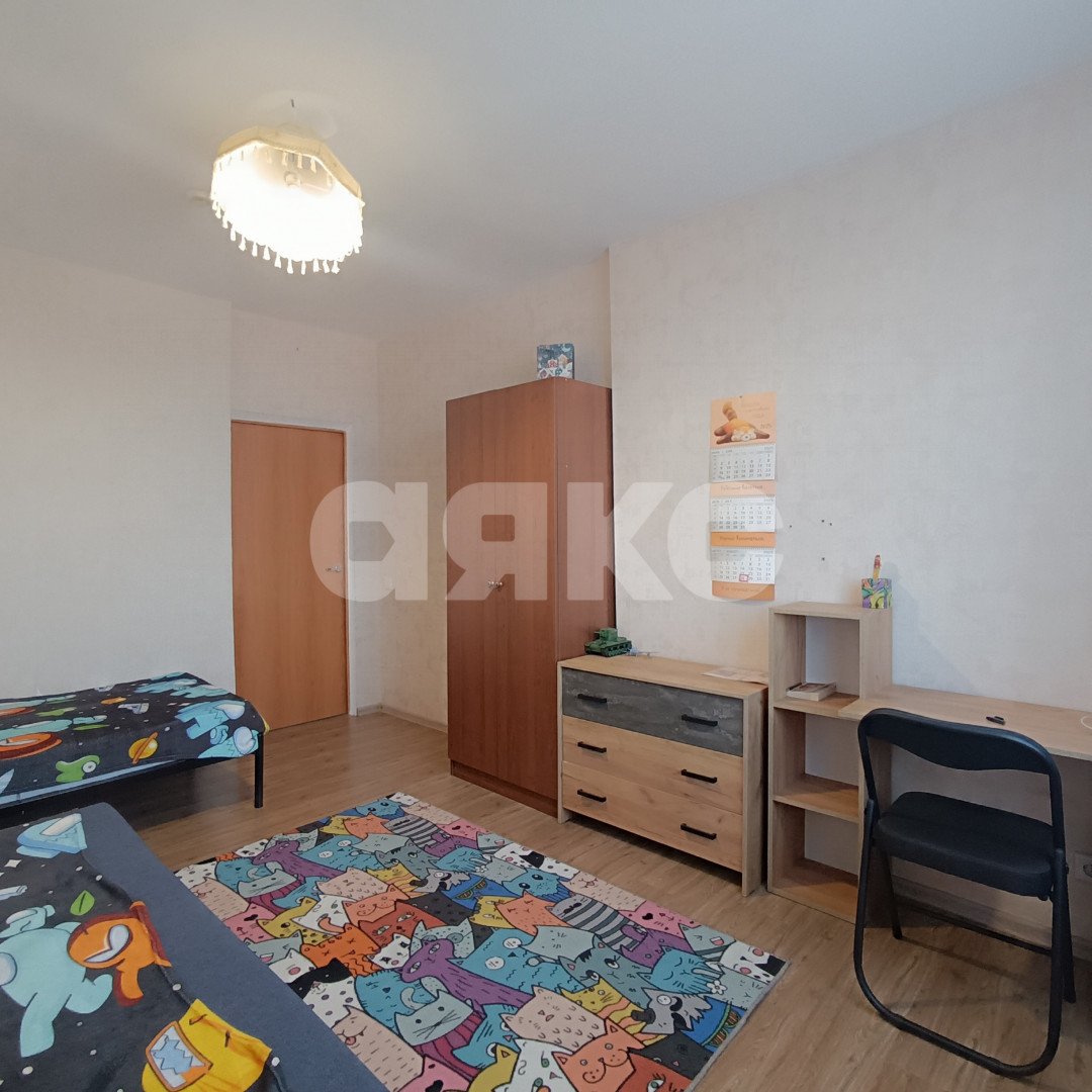 Фото №15: 2-комнатная квартира 76&nbsp;м², 7/10&nbsp;эт. - Анапа, пр-кт Пионерский, 255/2к5