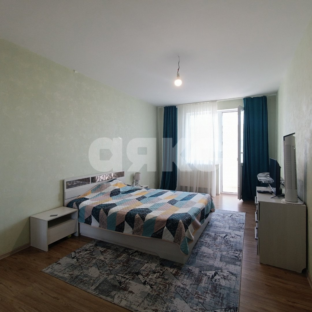Фото №5: 2-комнатная квартира 76&nbsp;м², 7/10&nbsp;эт. - Анапа, пр-кт Пионерский, 255/2к5