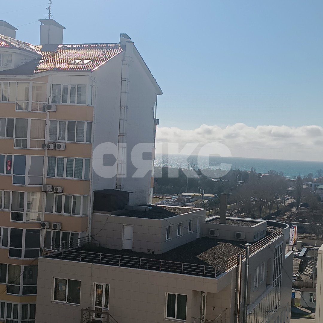 Фото №21: 2-комнатная квартира 76&nbsp;м², 7/10&nbsp;эт. - Анапа, пр-кт Пионерский, 255/2к5