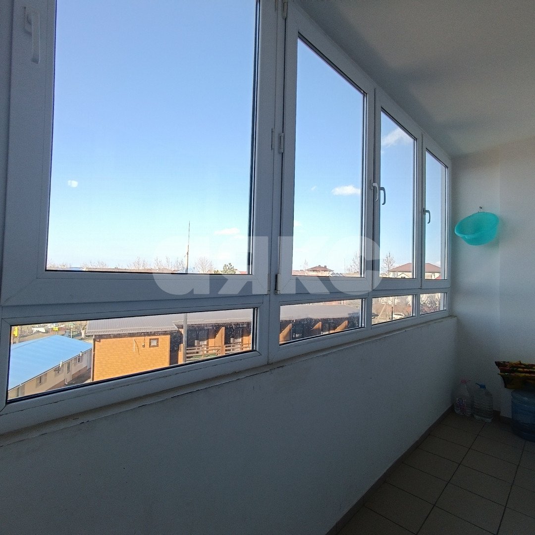 Фото №9: 2-комнатная квартира 76&nbsp;м², 7/10&nbsp;эт. - Анапа, пр-кт Пионерский, 255/2к5