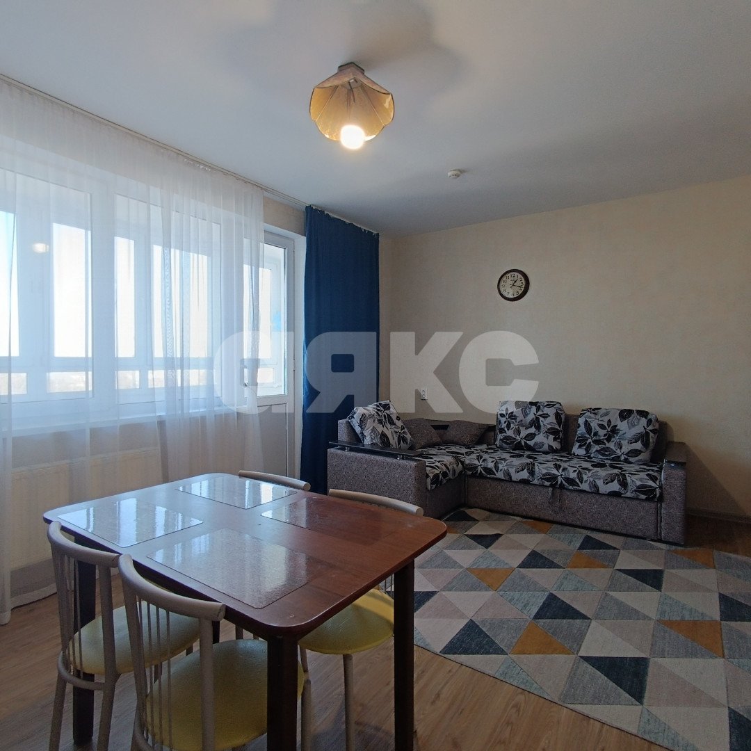 Фото №19: 2-комнатная квартира 76&nbsp;м², 7/10&nbsp;эт. - Анапа, пр-кт Пионерский, 255/2к5