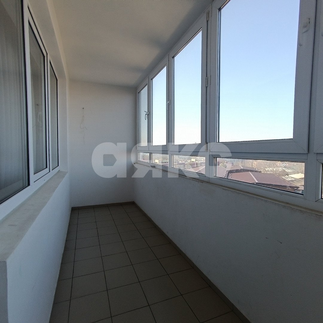 Фото №12: 2-комнатная квартира 76&nbsp;м², 7/10&nbsp;эт. - Анапа, пр-кт Пионерский, 255/2к5