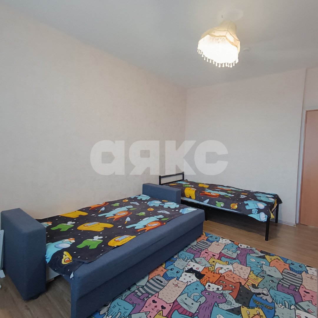 Фото №14: 2-комнатная квартира 76&nbsp;м², 7/10&nbsp;эт. - Анапа, пр-кт Пионерский, 255/2к5