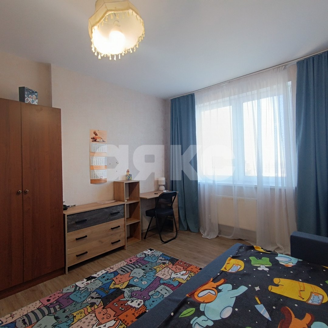 Фото №11: 2-комнатная квартира 76&nbsp;м², 7/10&nbsp;эт. - Анапа, пр-кт Пионерский, 255/2к5
