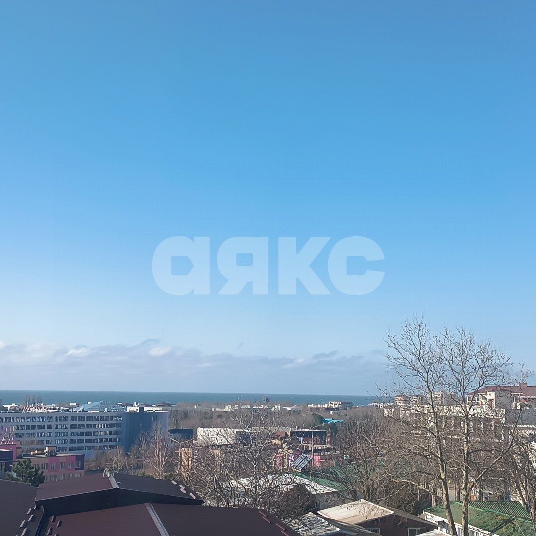 Фото №13: 2-комнатная квартира 76&nbsp;м², 7/10&nbsp;эт. - Анапа, пр-кт Пионерский, 255/2к5