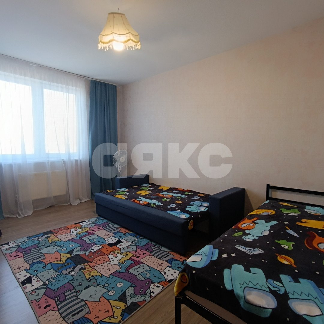 Фото №7: 2-комнатная квартира 76&nbsp;м², 7/10&nbsp;эт. - Анапа, пр-кт Пионерский, 255/2к5