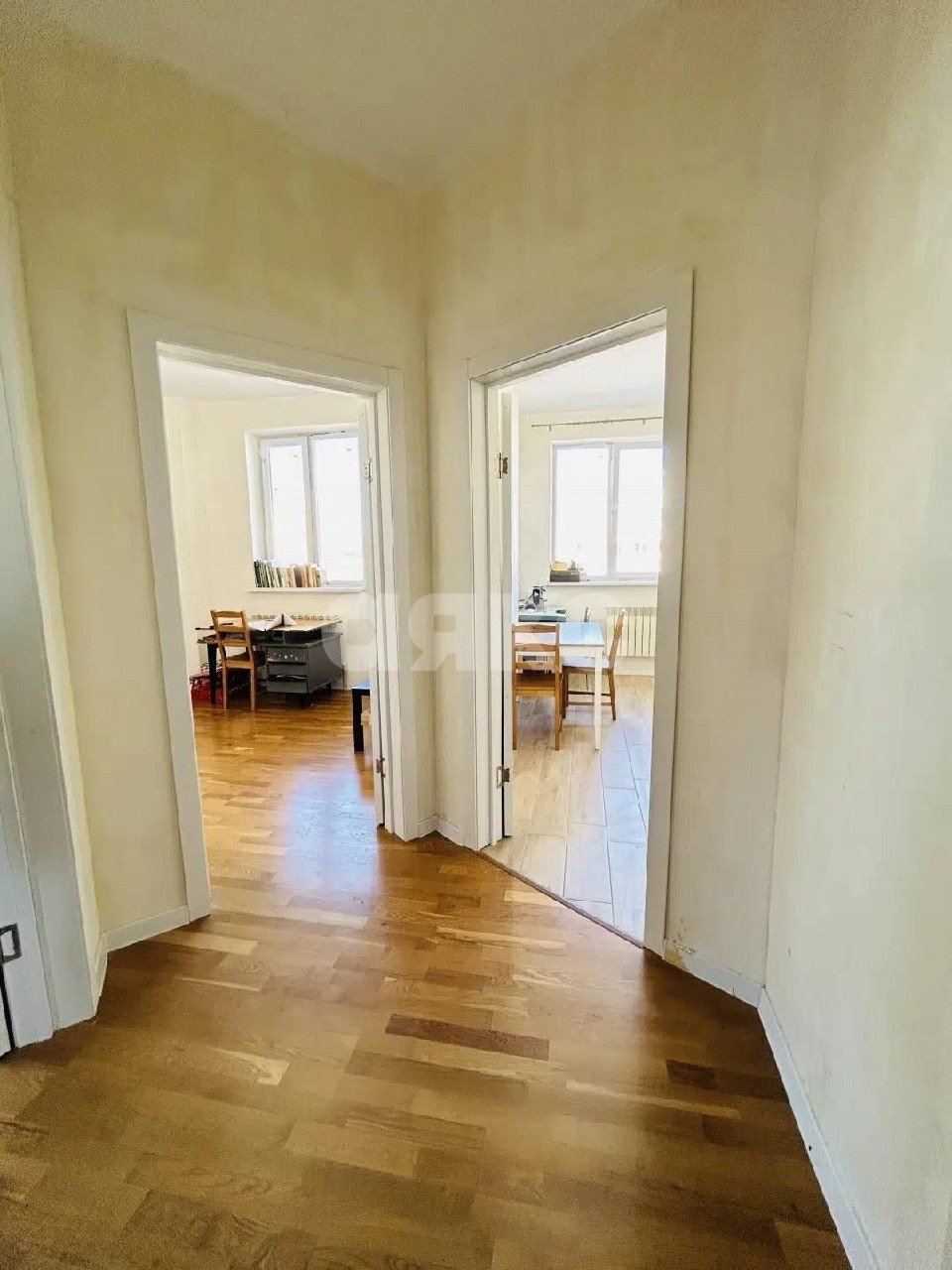 Фото №8: 2-комнатная квартира 51&nbsp;м², 4/5&nbsp;эт. - Горячий Ключ, мкр. Администрация, ул. Кириченко, 7