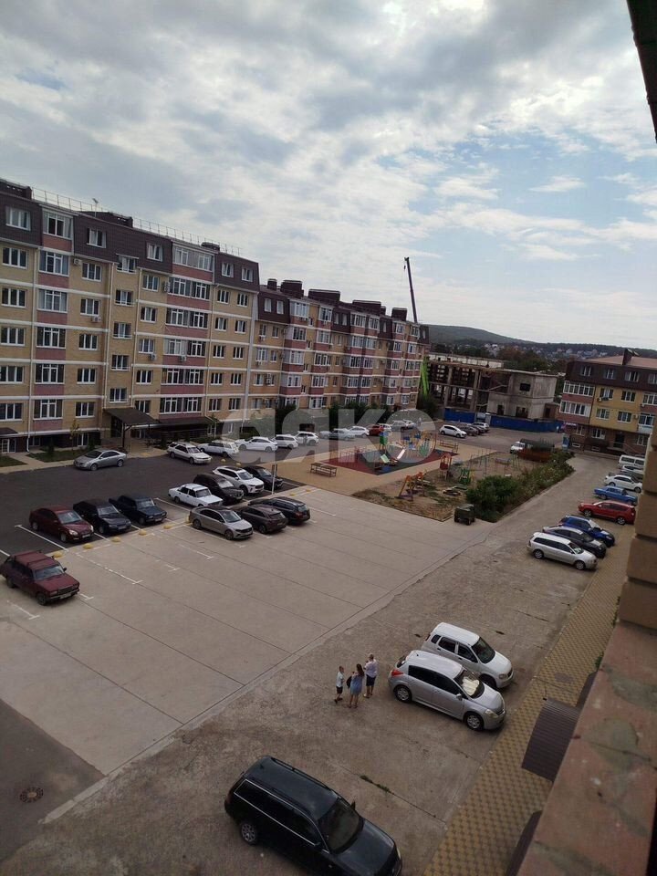 Фото №16: 2-комнатная квартира 51&nbsp;м², 4/5&nbsp;эт. - Горячий Ключ, мкр. Администрация, ул. Кириченко, 7