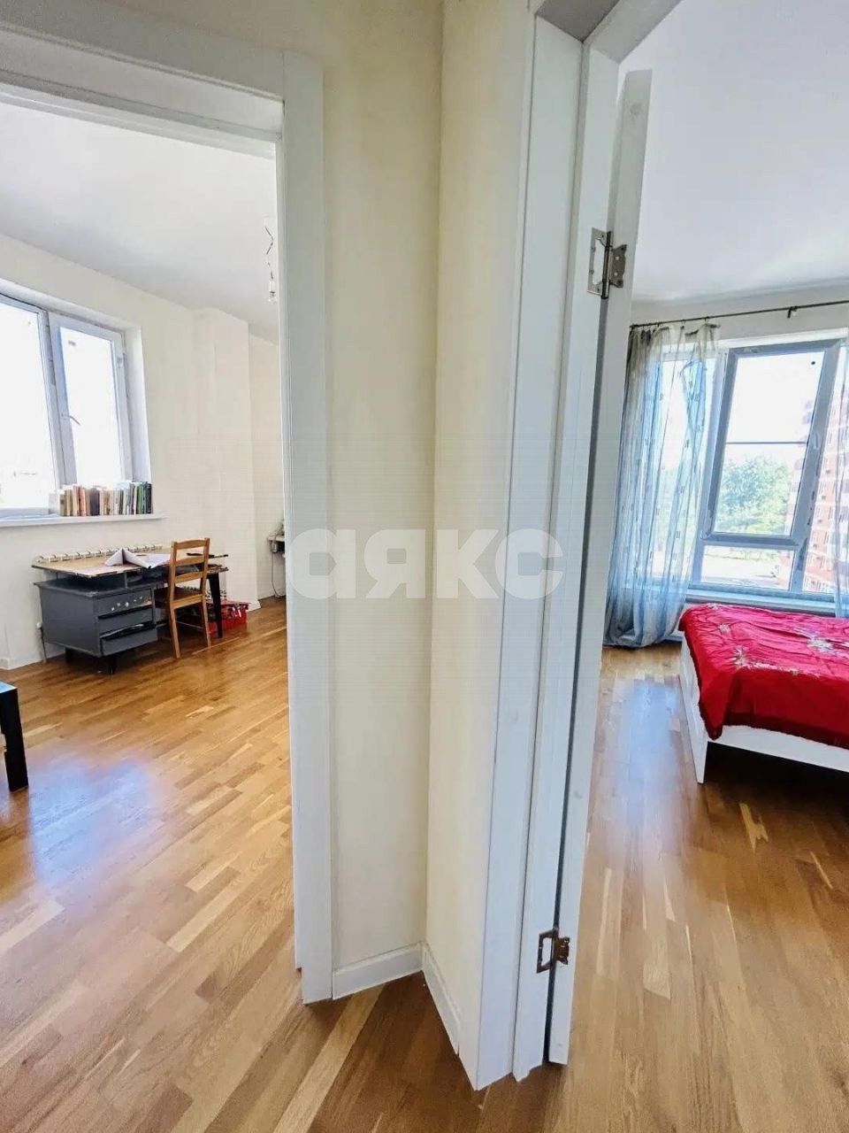 Фото №14: 2-комнатная квартира 51&nbsp;м², 4/5&nbsp;эт. - Горячий Ключ, мкр. Администрация, ул. Кириченко, 7
