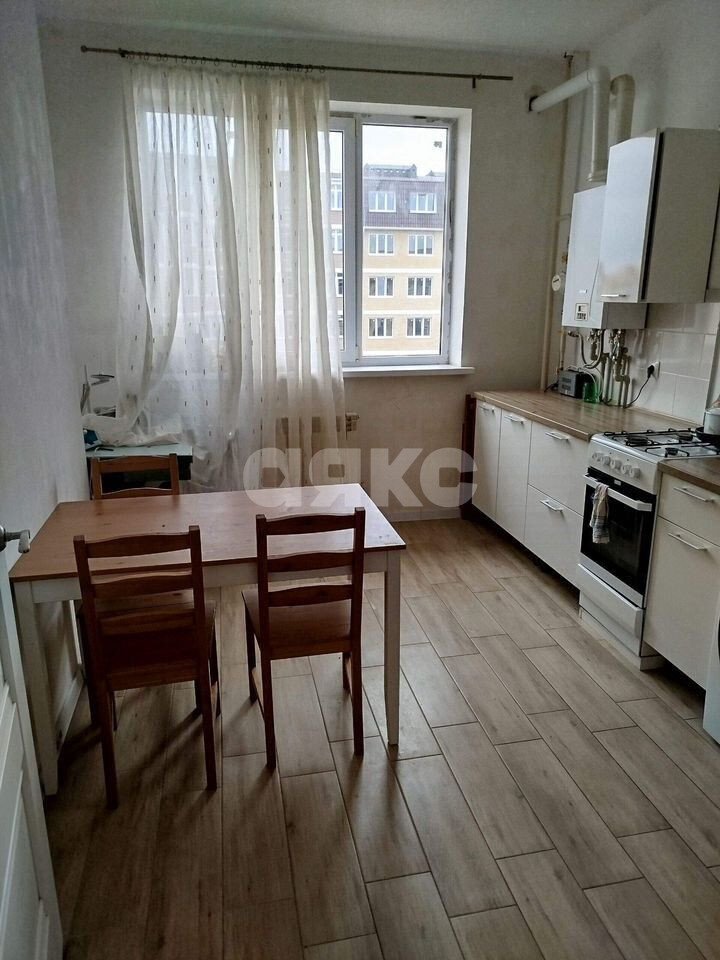 Фото №1: 2-комнатная квартира 51&nbsp;м², 4/5&nbsp;эт. - Горячий Ключ, мкр. Администрация, ул. Кириченко, 7