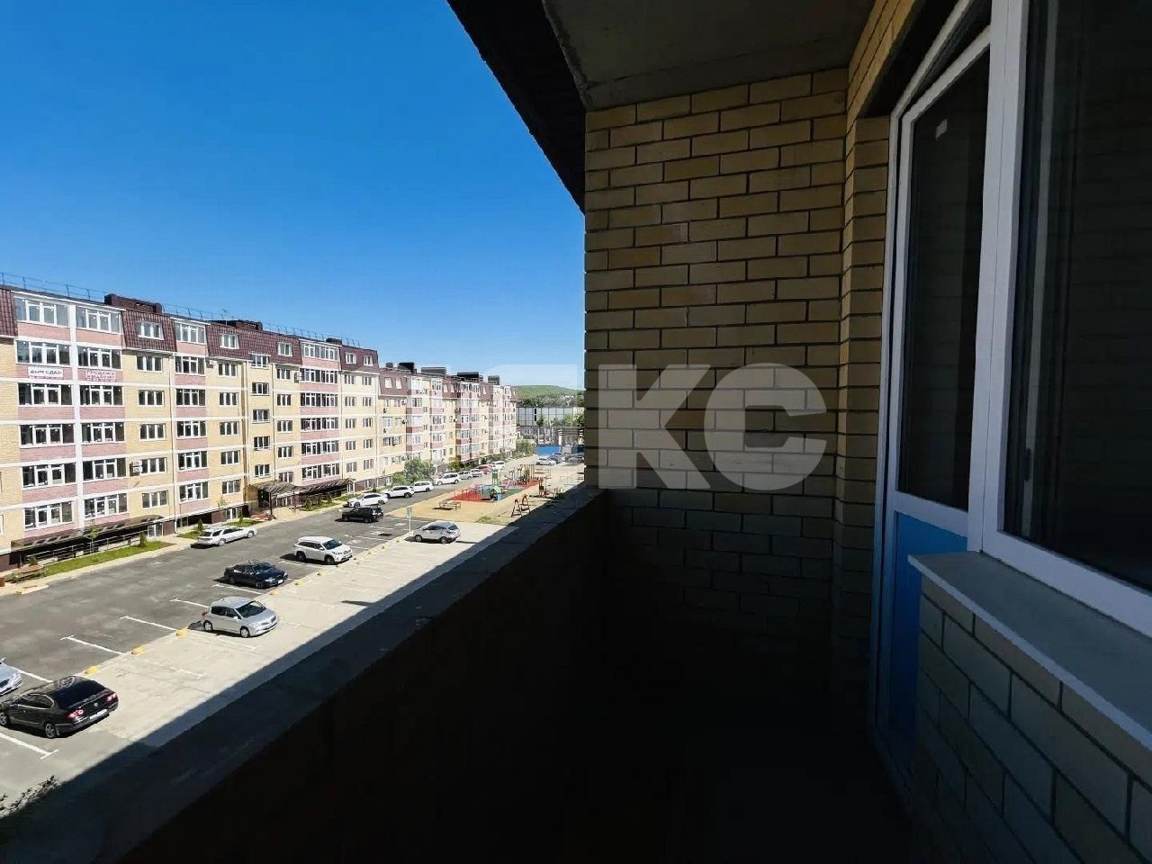 Фото №18: 2-комнатная квартира 51&nbsp;м², 4/5&nbsp;эт. - Горячий Ключ, мкр. Администрация, ул. Кириченко, 7