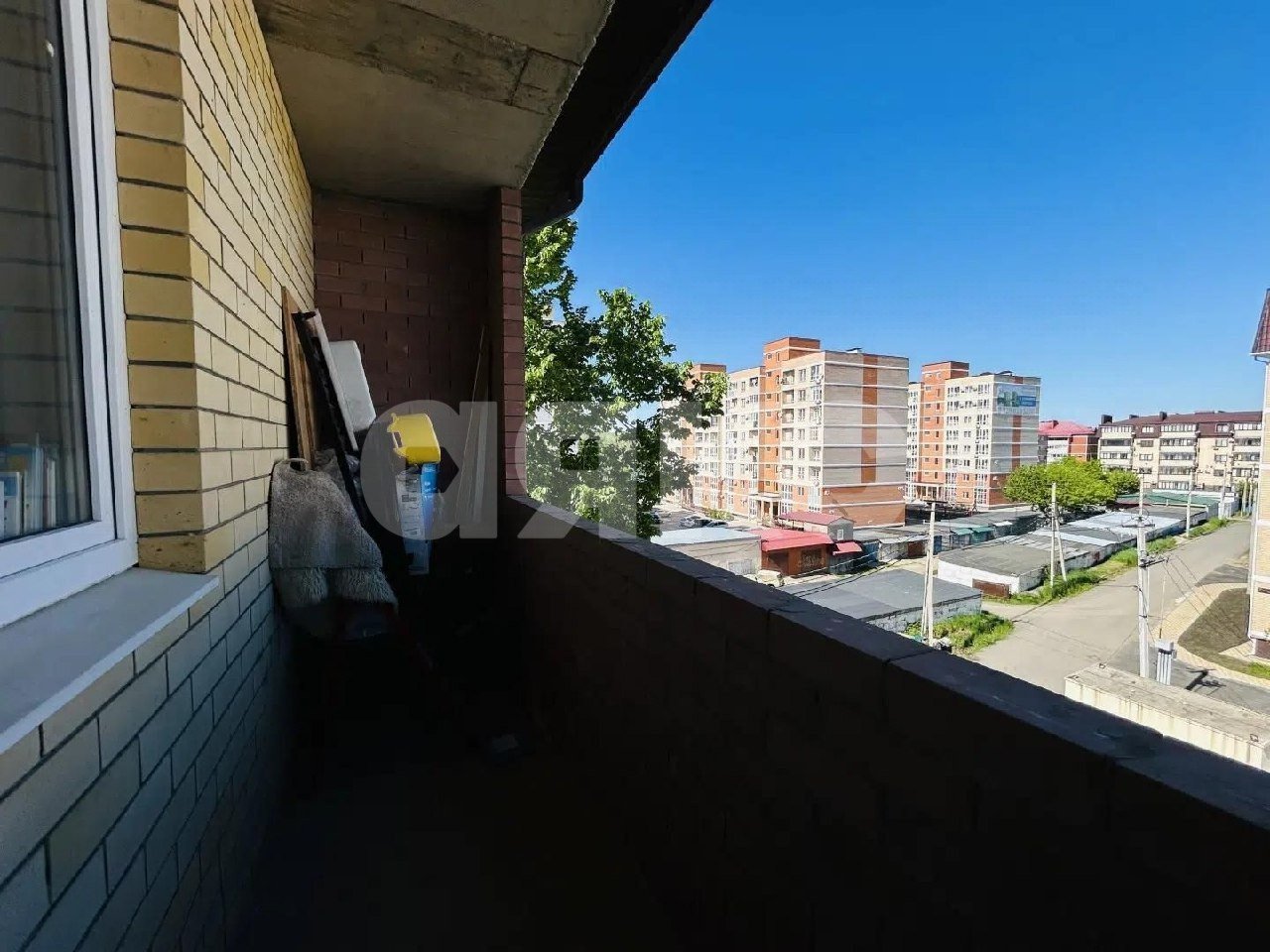 Фото №17: 2-комнатная квартира 51&nbsp;м², 4/5&nbsp;эт. - Горячий Ключ, мкр. Администрация, ул. Кириченко, 7