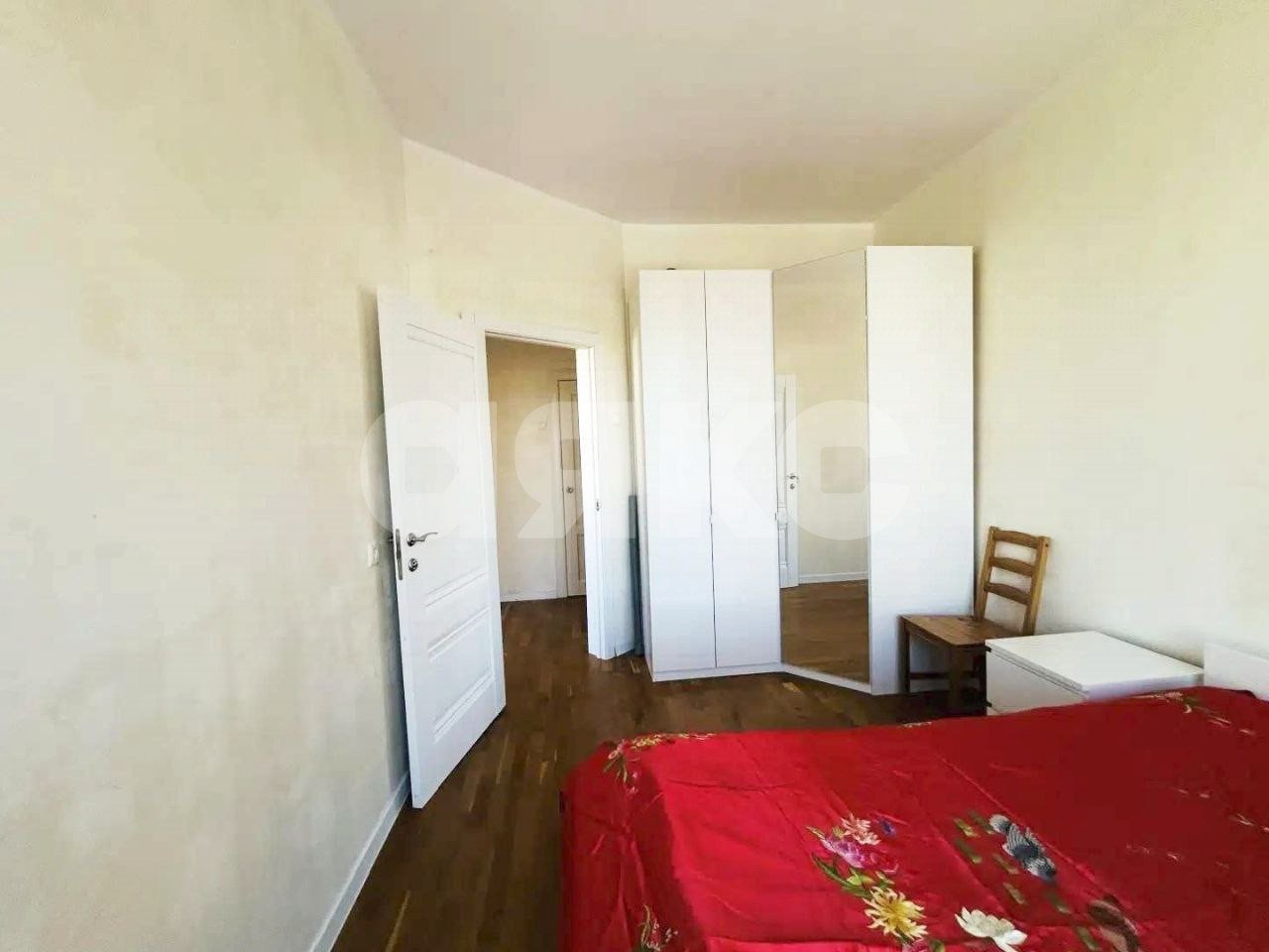 Фото №5: 2-комнатная квартира 51&nbsp;м², 4/5&nbsp;эт. - Горячий Ключ, мкр. Администрация, ул. Кириченко, 7