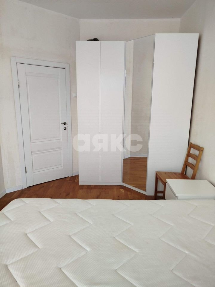 Фото №6: 2-комнатная квартира 51&nbsp;м², 4/5&nbsp;эт. - Горячий Ключ, мкр. Администрация, ул. Кириченко, 7
