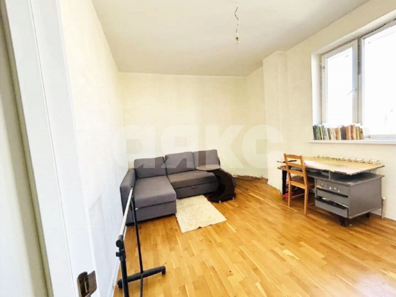 Фото №4: 2-комнатная квартира 51&nbsp;м², 4/5&nbsp;эт. - Горячий Ключ, мкр. Администрация, ул. Кириченко, 7
