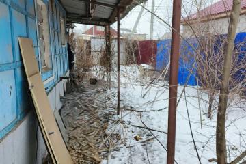 Фото №1: Дом 41&nbsp;м², 1&nbsp;эт. - Волгоград, мкр. Развилка, ул. Кирова