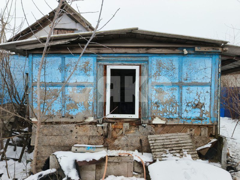 Фото №6: Дом 41&nbsp;м² + 2.42&nbsp;сот., 1&nbsp;эт. - Волгоград, Кировский, мкр. Развилка, ул. Кирова