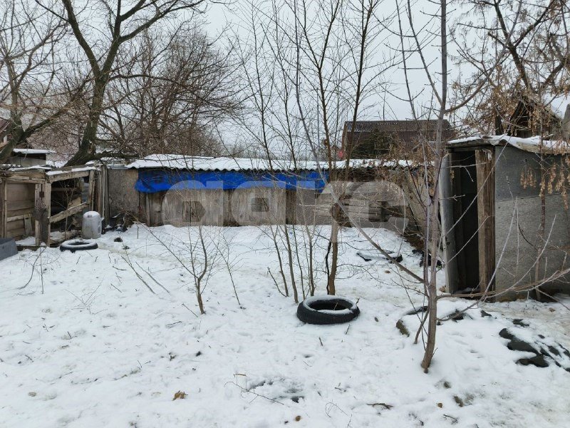 Фото №3: Дом 41&nbsp;м² + 2.42&nbsp;сот., 1&nbsp;эт. - Волгоград, Кировский, мкр. Развилка, ул. Кирова