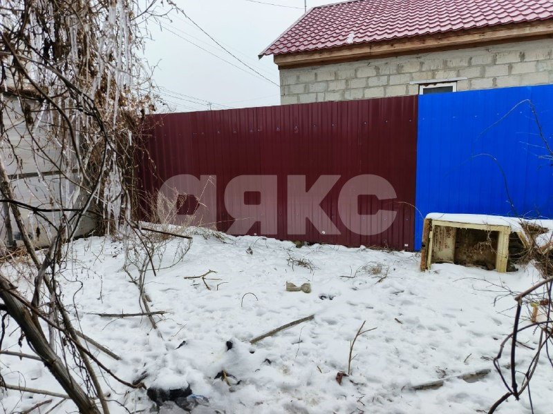 Фото №5: Дом 41&nbsp;м² + 2.42&nbsp;сот., 1&nbsp;эт. - Волгоград, Кировский, мкр. Развилка, ул. Кирова