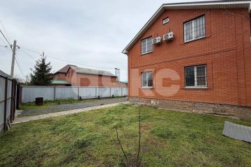Фото №1: Дом 160 м² + 6 сот., 2 эт. - Батайск, днт Труд, ул. 1-я линия