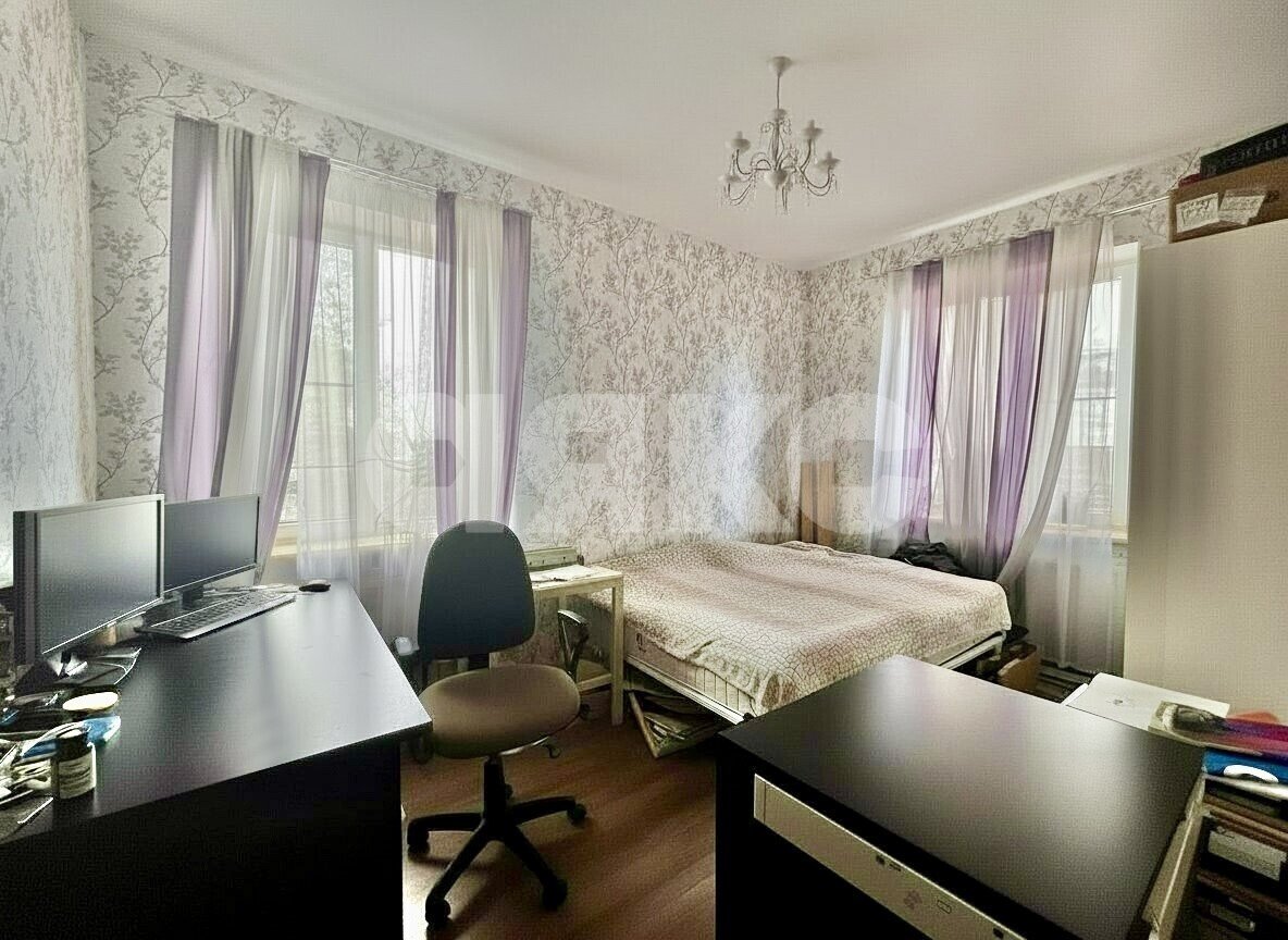 Фото №9: Дом 215&nbsp;м² + 5.5&nbsp;сот., 2&nbsp;эт. - Щепкин, п. коттеджный  Щепкин, ул. Адмирала Сорокина