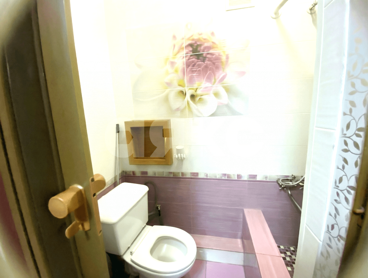 Фото №4: 1-комнатная квартира 40&nbsp;м², 1/4&nbsp;эт. - Сочи, Центральный, мкр. Донская