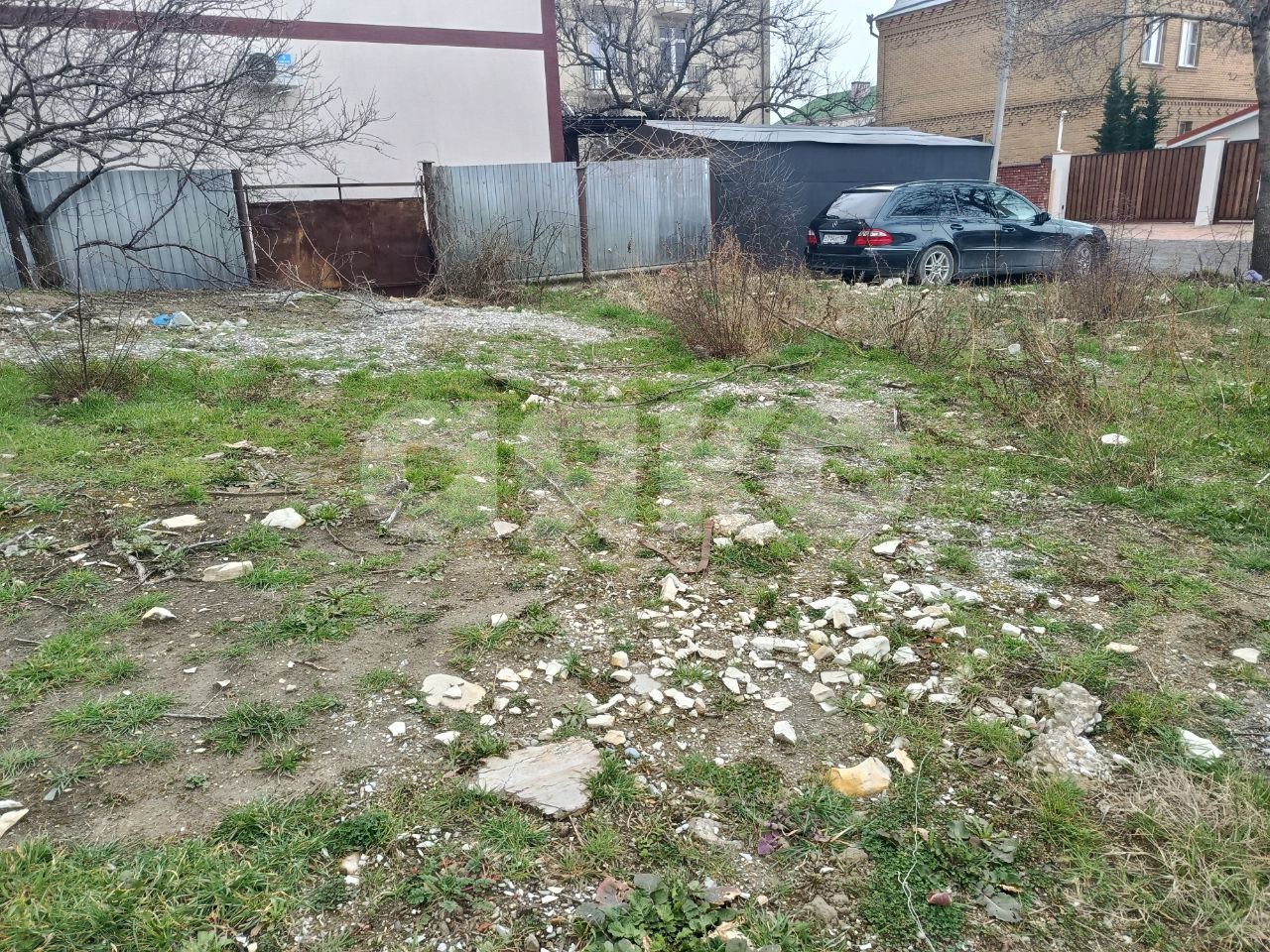 Фото №4: Земельный участок под ИЖС 5.3&nbsp;сот. - Геленджик, мкр. Голубая Бухта, ул. Тополиная