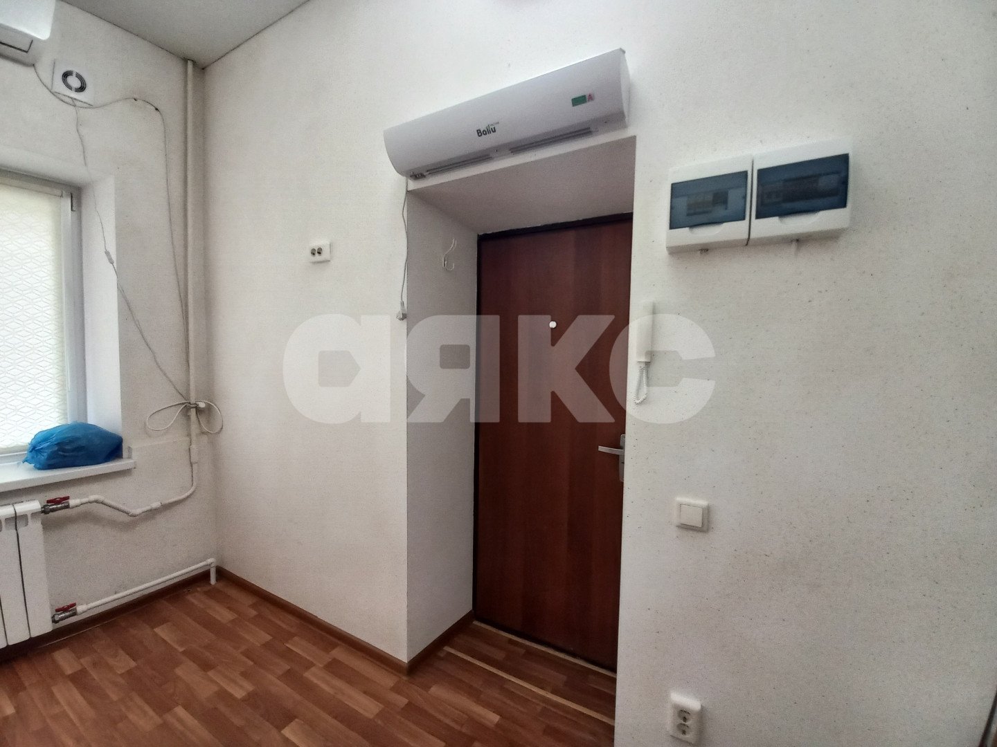 Фото №6: Коммерция 10&nbsp;м², 1/5&nbsp;эт. - Волгоград, р. Краснооктябрьский, ул. Маршала Ерёменко, 108