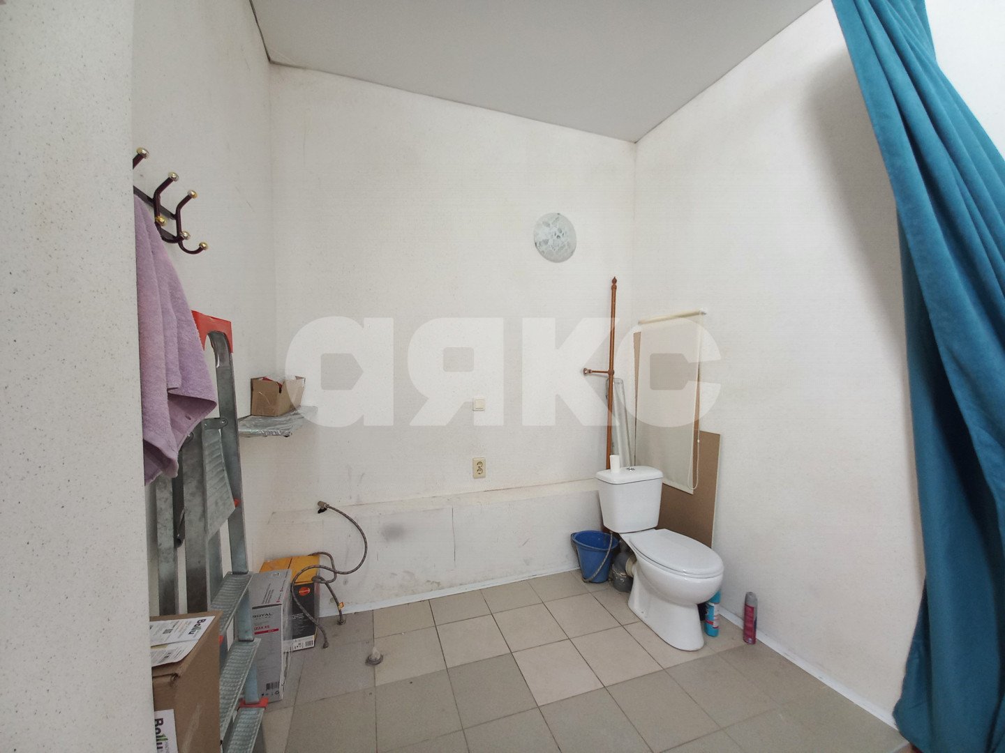 Фото №4: Коммерция 10&nbsp;м², 1/5&nbsp;эт. - Волгоград, р. Краснооктябрьский, ул. Маршала Ерёменко, 108