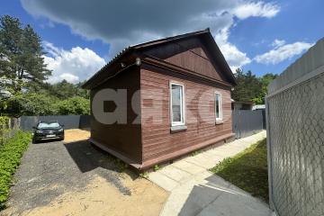 Фото №1: Дом 50&nbsp;м² + 5&nbsp;сот., 1&nbsp;эт. - СНТ Отдых, 61