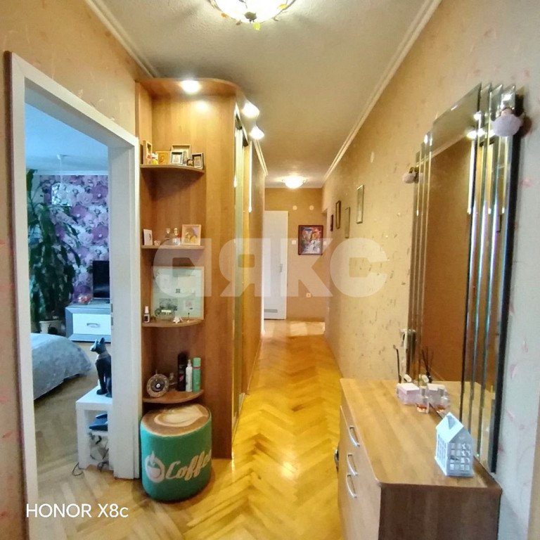 Фото №20: 3-комнатная квартира 67&nbsp;м², 4/5&nbsp;эт. - Волгоград, Советский, п. территория Рабочий  Горьковский, ул. Валентины Терешковой, 19