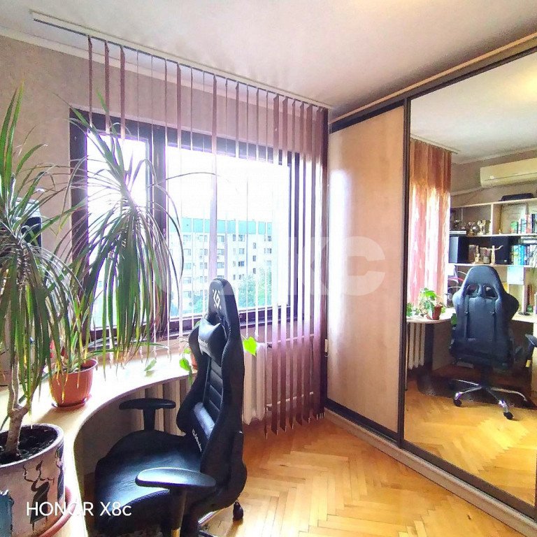 Фото №8: 3-комнатная квартира 67&nbsp;м², 4/5&nbsp;эт. - Волгоград, Советский, п. территория Рабочий  Горьковский, ул. Валентины Терешковой, 19
