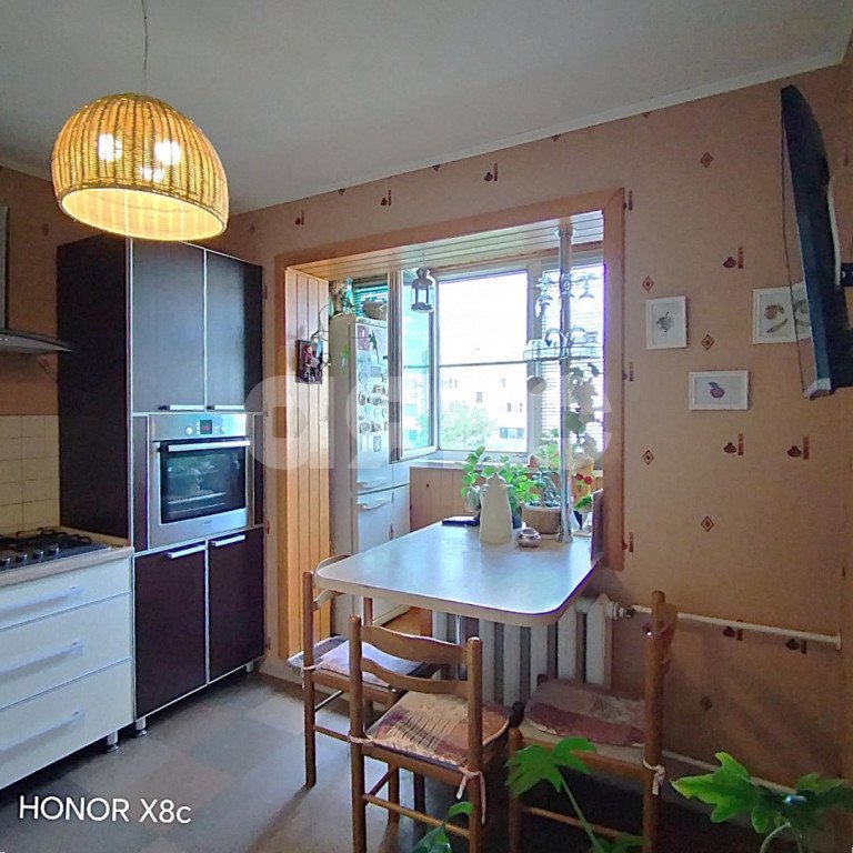 Фото №13: 3-комнатная квартира 67&nbsp;м², 4/5&nbsp;эт. - Волгоград, Советский, п. территория Рабочий  Горьковский, ул. Валентины Терешковой, 19