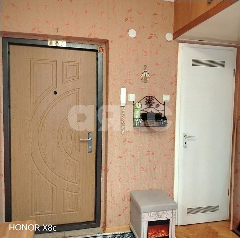 Фото №23: 3-комнатная квартира 67&nbsp;м², 4/5&nbsp;эт. - Волгоград, Советский, п. территория Рабочий  Горьковский, ул. Валентины Терешковой, 19