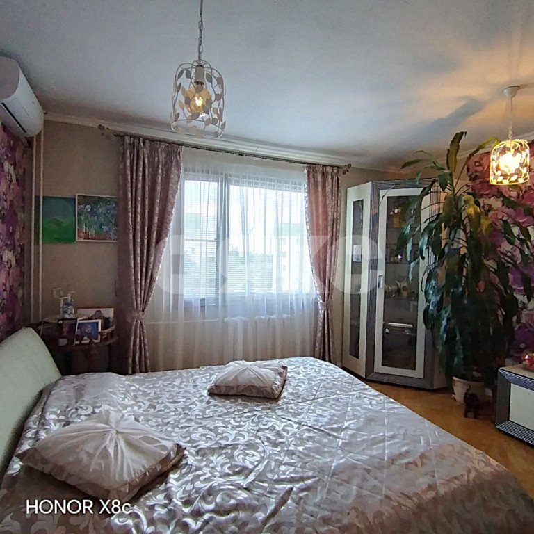 Фото №3: 3-комнатная квартира 67&nbsp;м², 4/5&nbsp;эт. - Волгоград, Советский, п. территория Рабочий  Горьковский, ул. Валентины Терешковой, 19