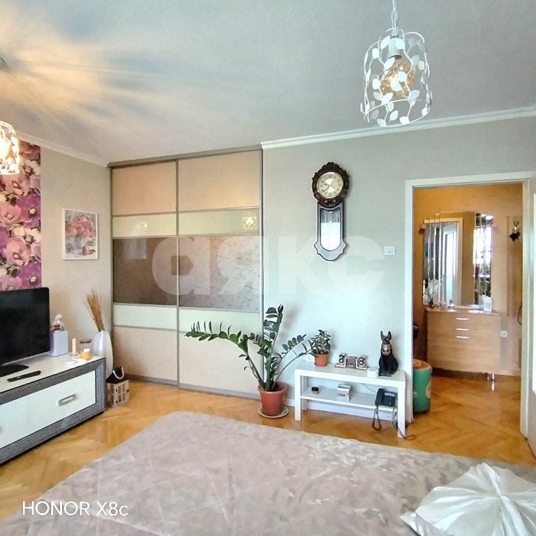 Фото №2: 3-комнатная квартира 67&nbsp;м², 4/5&nbsp;эт. - Волгоград, Советский, п. территория Рабочий  Горьковский, ул. Валентины Терешковой, 19