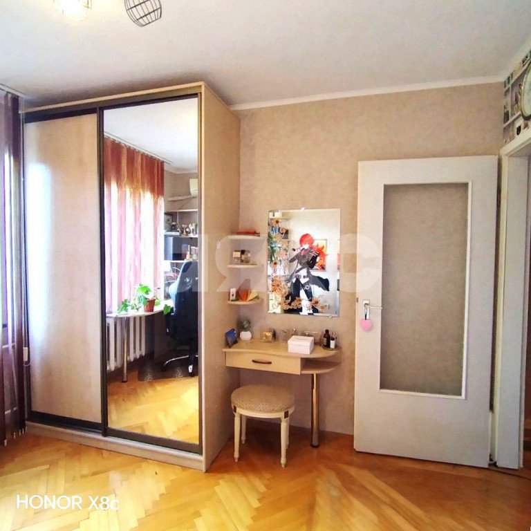 Фото №7: 3-комнатная квартира 67&nbsp;м², 4/5&nbsp;эт. - Волгоград, Советский, п. территория Рабочий  Горьковский, ул. Валентины Терешковой, 19