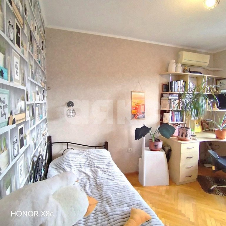 Фото №9: 3-комнатная квартира 67&nbsp;м², 4/5&nbsp;эт. - Волгоград, Советский, п. территория Рабочий  Горьковский, ул. Валентины Терешковой, 19