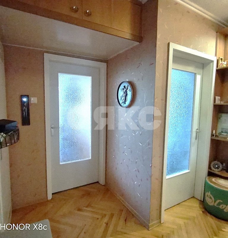 Фото №22: 3-комнатная квартира 67&nbsp;м², 4/5&nbsp;эт. - Волгоград, Советский, п. территория Рабочий  Горьковский, ул. Валентины Терешковой, 19