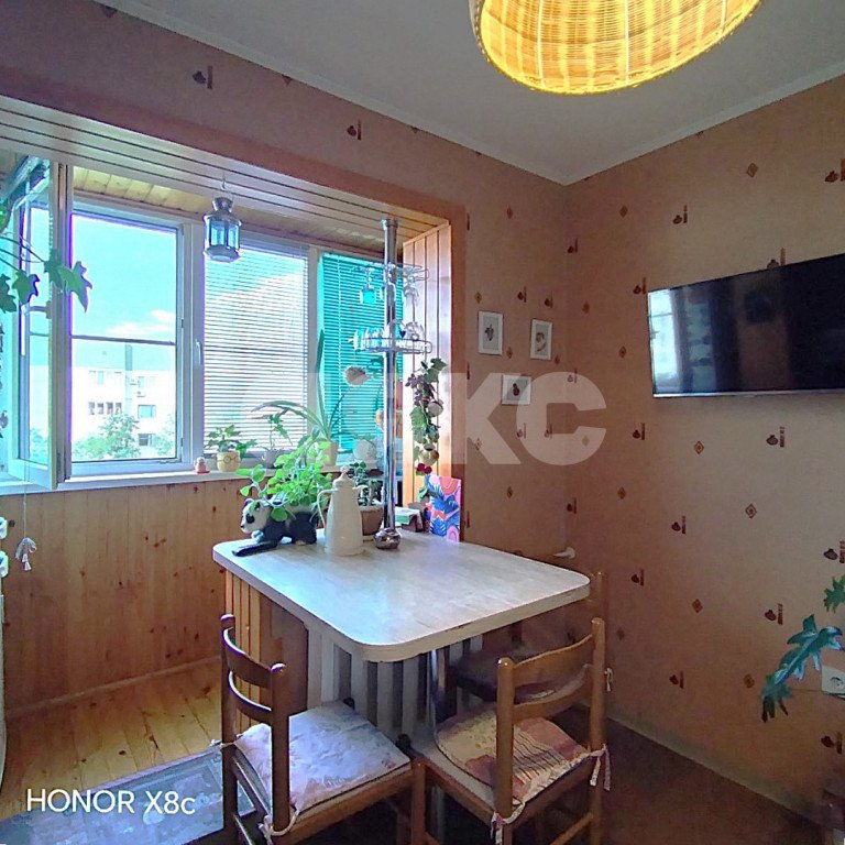 Фото №14: 3-комнатная квартира 67&nbsp;м², 4/5&nbsp;эт. - Волгоград, Советский, п. территория Рабочий  Горьковский, ул. Валентины Терешковой, 19