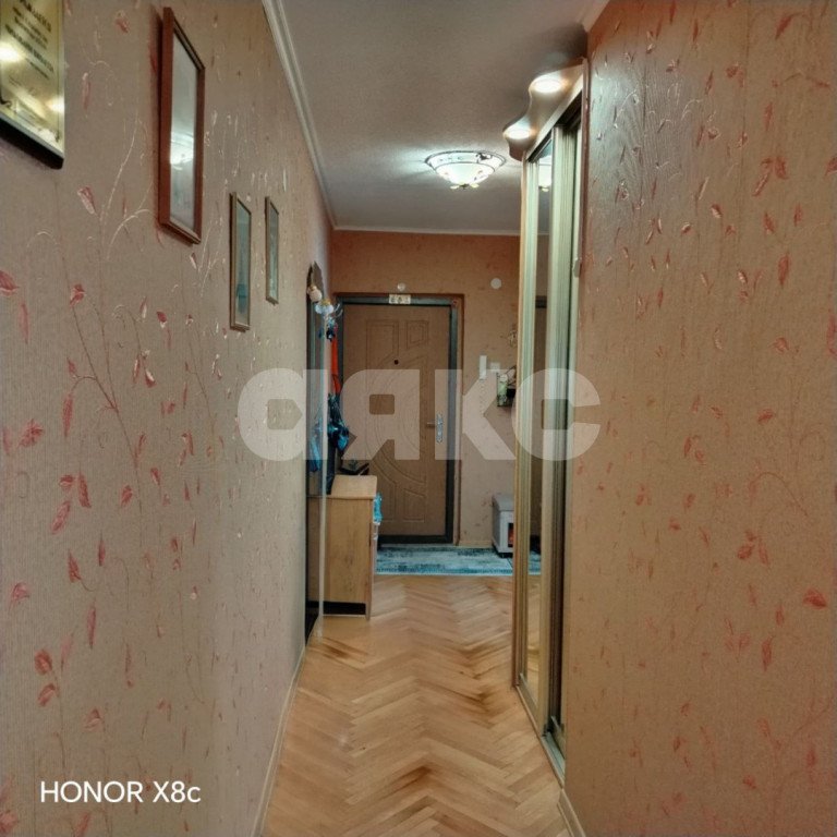Фото №21: 3-комнатная квартира 67&nbsp;м², 4/5&nbsp;эт. - Волгоград, Советский, п. территория Рабочий  Горьковский, ул. Валентины Терешковой, 19