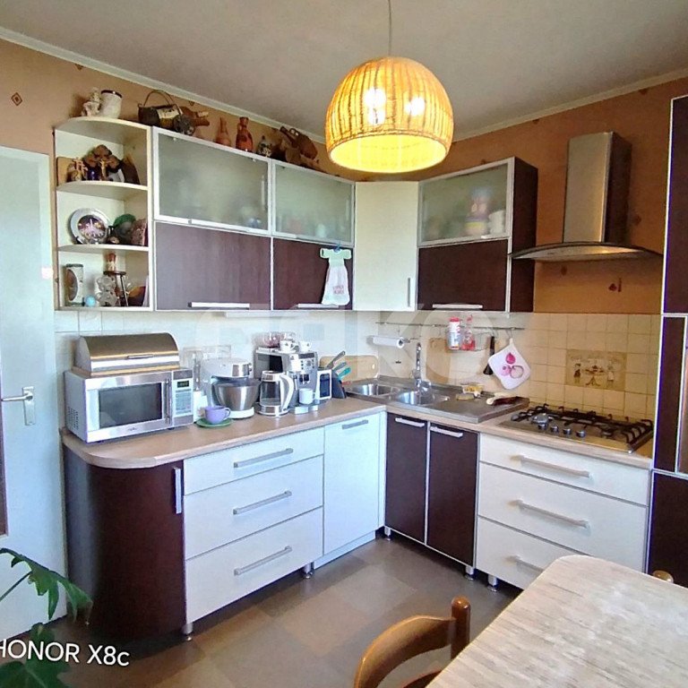 Фото №11: 3-комнатная квартира 67&nbsp;м², 4/5&nbsp;эт. - Волгоград, Советский, п. территория Рабочий  Горьковский, ул. Валентины Терешковой, 19