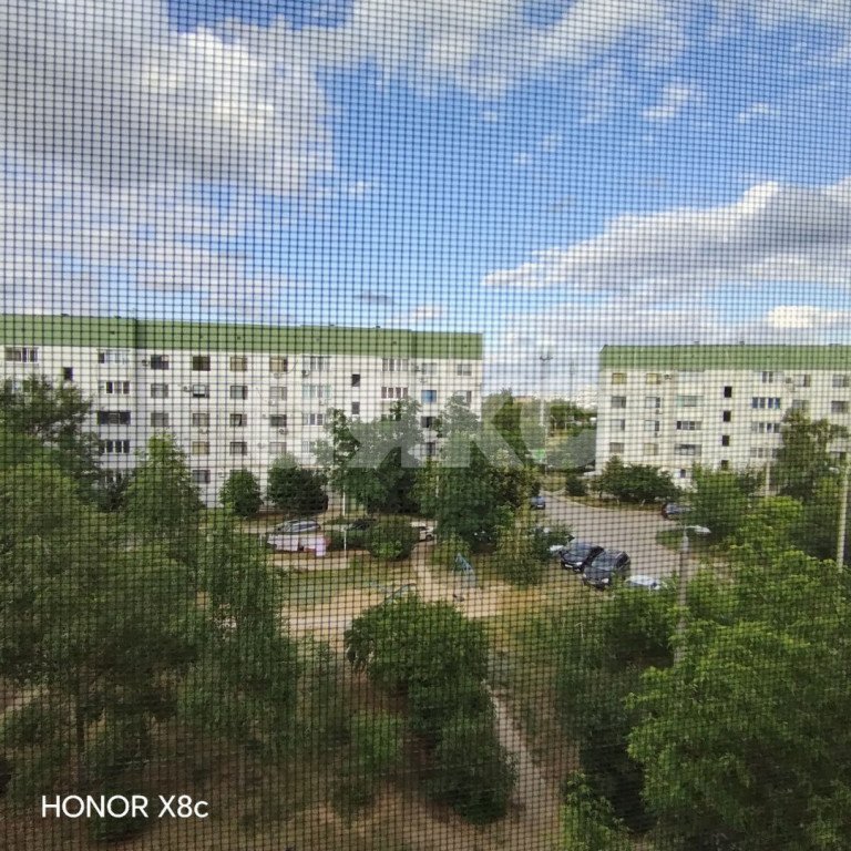 Фото №24: 3-комнатная квартира 67&nbsp;м², 4/5&nbsp;эт. - Волгоград, Советский, п. территория Рабочий  Горьковский, ул. Валентины Терешковой, 19