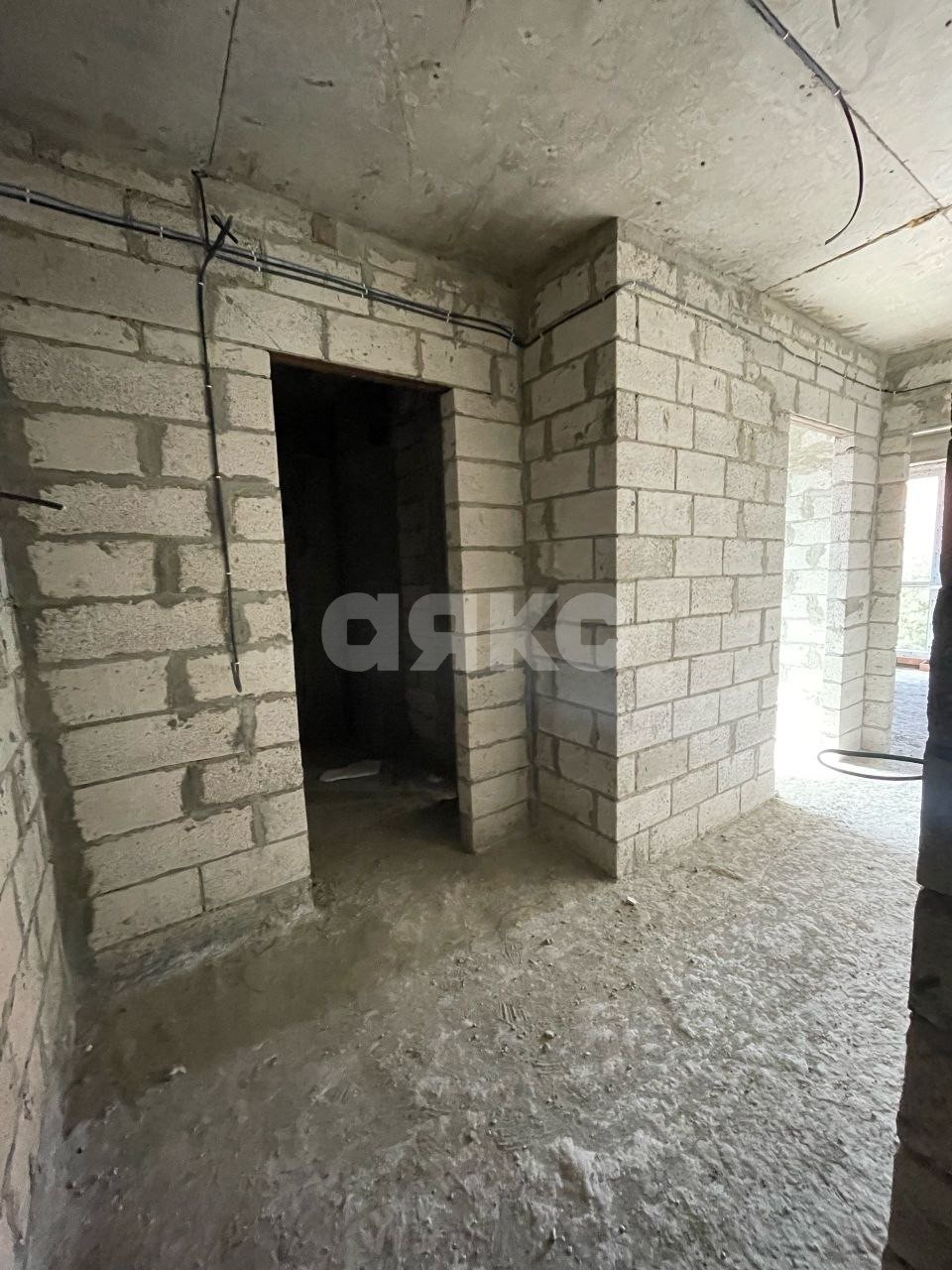 Фото №4: 1-комнатная квартира 34&nbsp;м², 7/8&nbsp;эт. - Майкоп, мкр. квартал Кужорский переезд, ул. 2-я  Ветеранов, 20