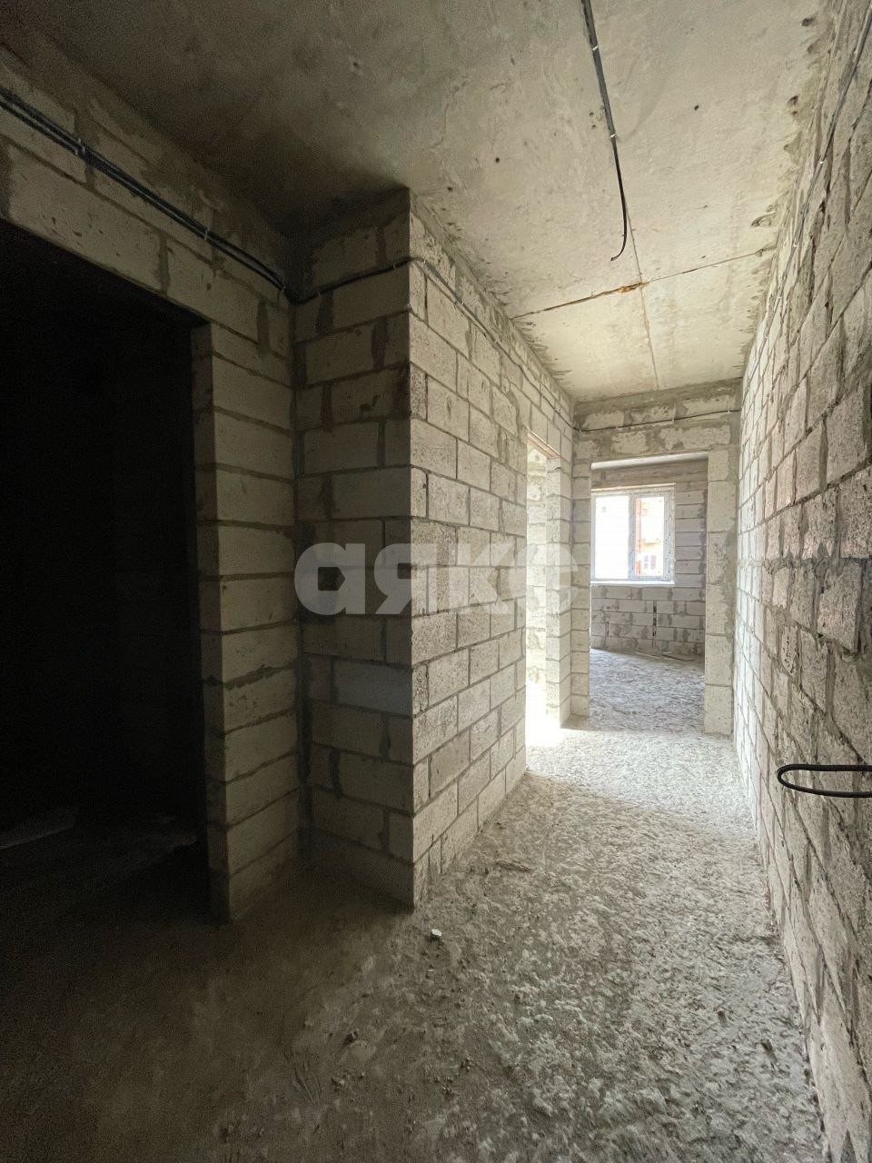 Фото №5: 1-комнатная квартира 34&nbsp;м², 7/8&nbsp;эт. - Майкоп, мкр. квартал Кужорский переезд, ул. 2-я  Ветеранов, 20